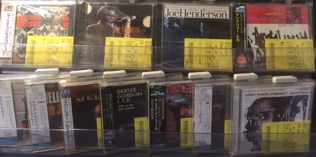 □中古CD□3/19(火)新着情報！ 高音質CD, BILL EVANS, ART