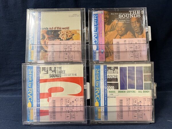 【おまけ付】スチャダラパー 紙ジャケ3タイトル おまけ付】スチャダラパー 紙ジャケ3タイトル CD