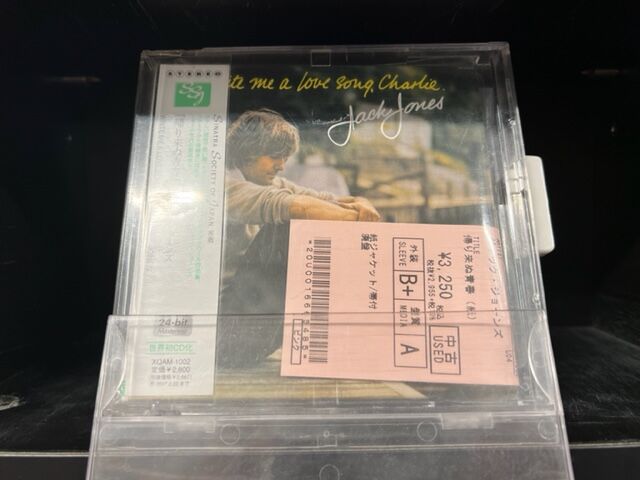 TP 紙ジャケ3CD 限定版 中古CD】紙ジャケ約300枚出展！RVGリマスター/廃盤/高音質盤など