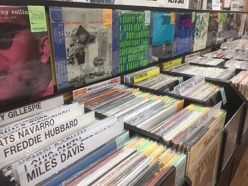 10/12(水)BLUE NOTE LP通販用リンクボタン付リスト : ディスクユニオン