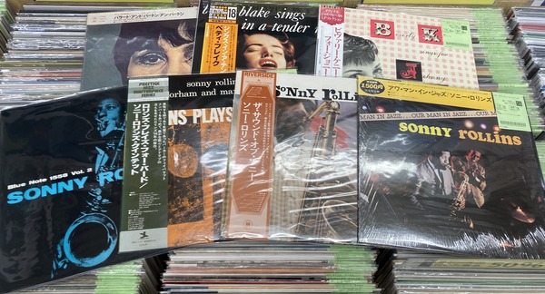 ジャズボーカル　レコード　おまとめ　２６枚 ☆オンラインショップ出品☆7/26（土）新着中古レコード出品情報