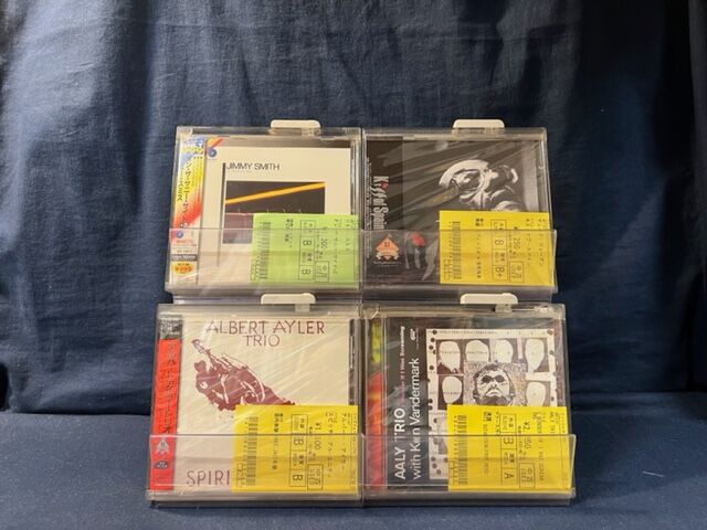 中古CD】新着品約200枚出展!山本剛/富樫雅彦/廃盤/人気盤 中古CD】新着品約200枚出展!山本剛/富樫雅彦/廃盤/人気盤