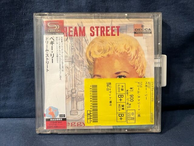 中古CD】新着品約150枚出展！XRCD/GOLD-CD/廃盤/推薦盤など : ディスク