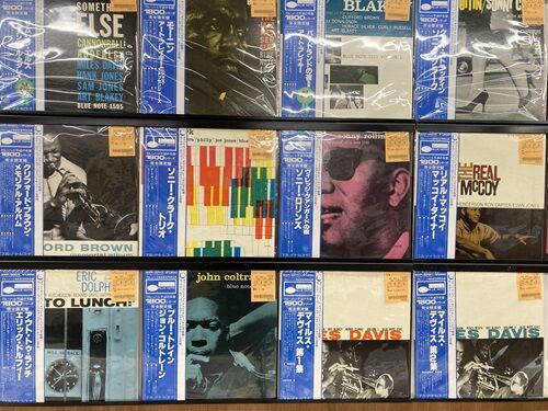 Yahoo!オークション 【大量セット】ジャズ JAZZ LP 100点 まとめて