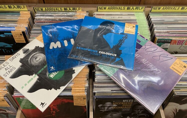 レコードコレクション 29枚　まとめ売り Amazon.co.jp: P PURLOVE フィギュアケース コレクションケース