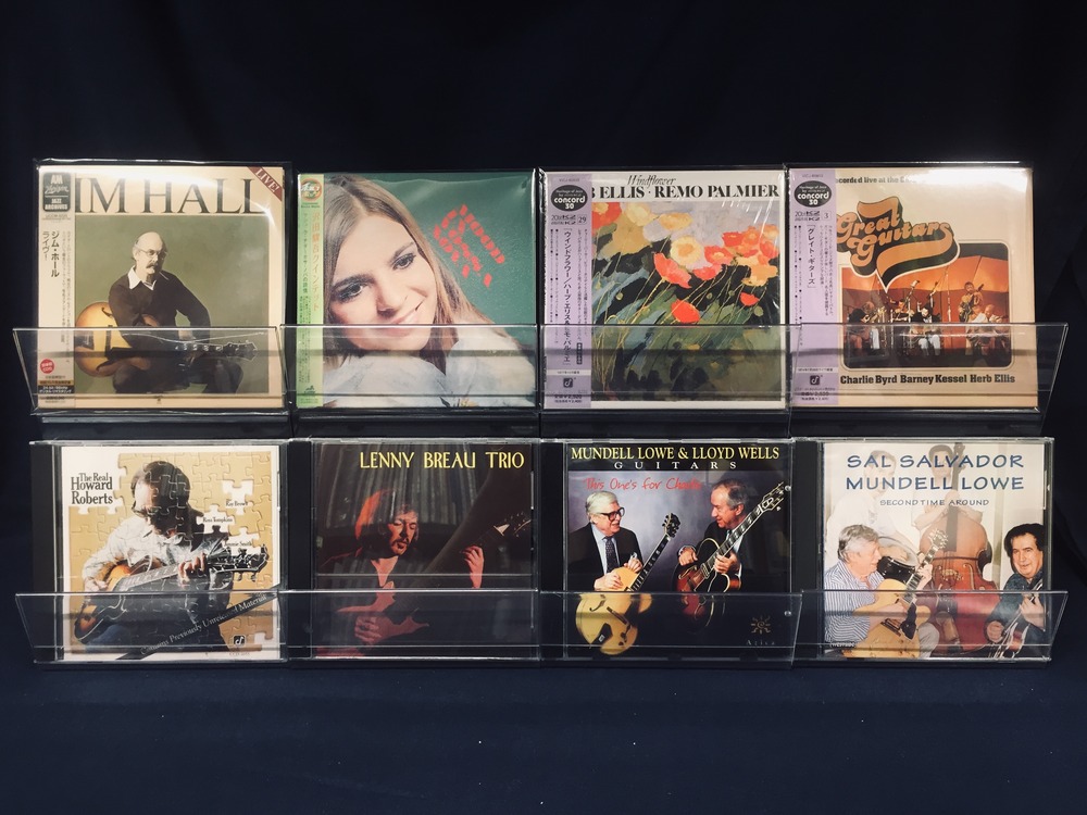 中古CD】10/8 ギター好内容盤 & レア盤入荷 : ディスクユニオン
