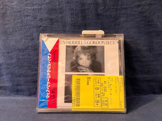 中古CD】新着品約200枚出展！EDEN ATWOOD/廃盤/SACDなど