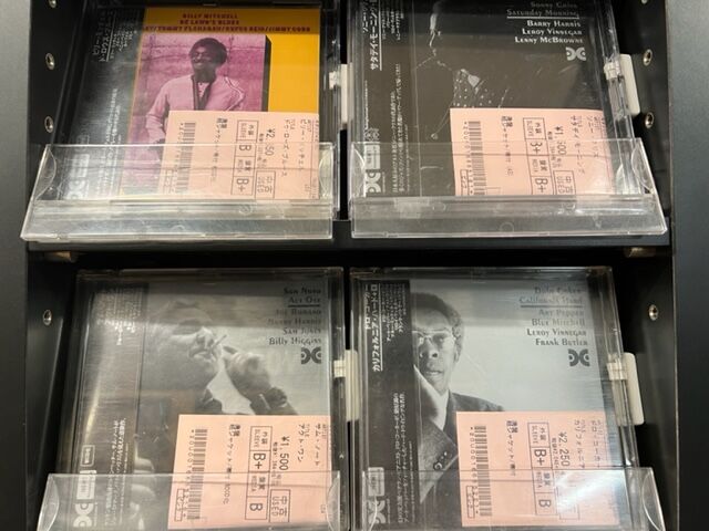 TP 紙ジャケ3CD 限定版 中古CD】紙ジャケ約300枚出展！RVGリマスター/廃盤/高音質盤など