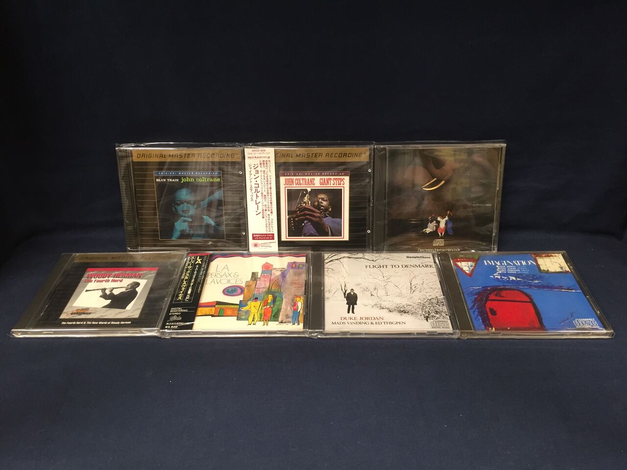 オンライン出品いたしました 6/9(日) HARD ROCK/HEAVY METAL廃盤