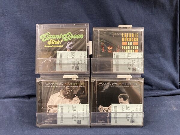 ☆オンラインショップ出品☆7/18(土) 新着中古CD出品情報□Miles Davis
