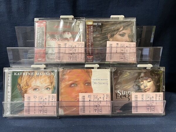 ソン・ジウン (Secret)★CD３点セット★新品&amp;中古品 ソン・ジウン (Secret)☆CD3点セット☆新品&中古品 2025年最新
