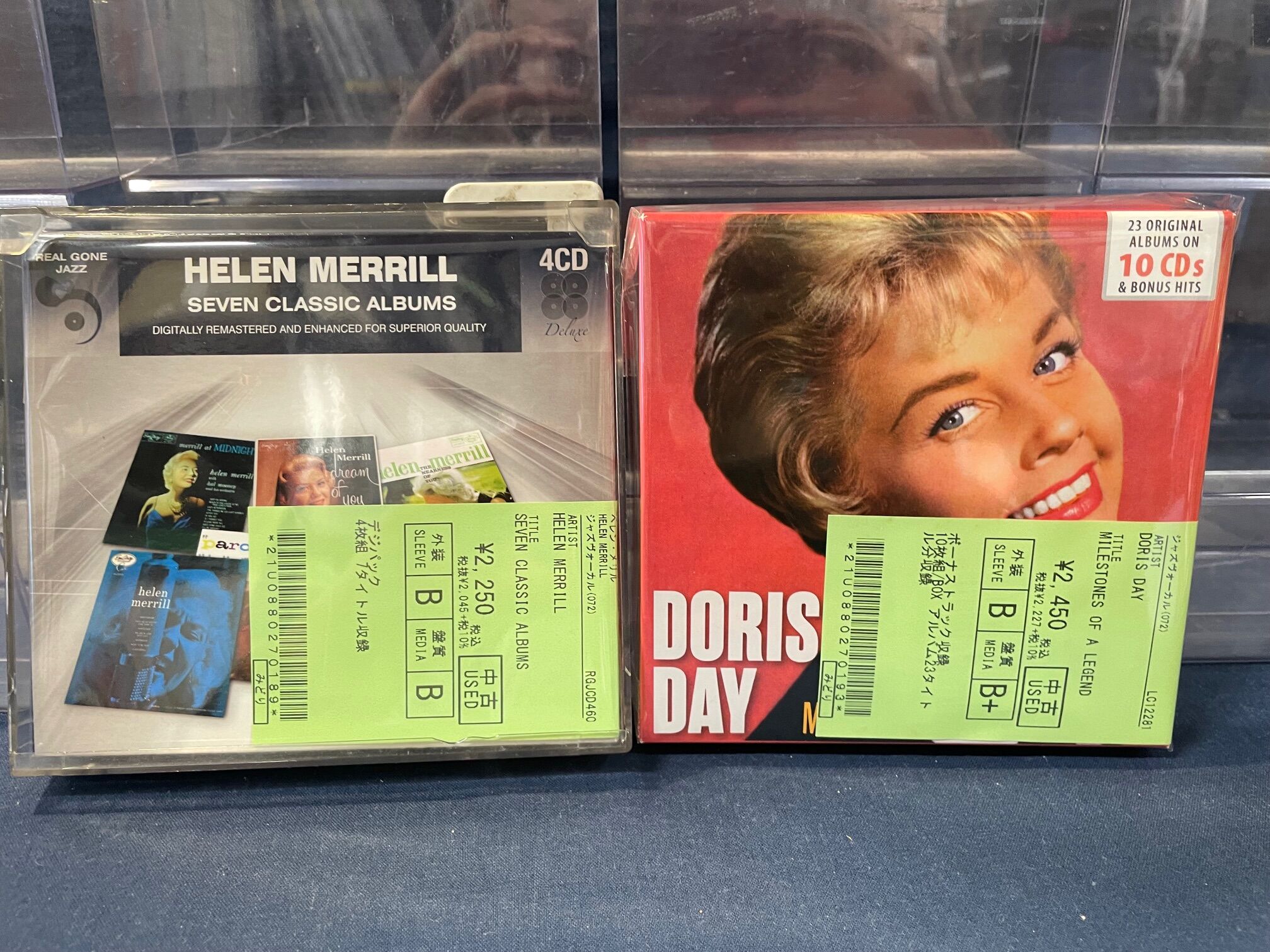 KURT ROSENWINKEL アルバム 4枚セット廃盤  希少盤含む CD廃盤ブログ (ben monder/kurt rosenwinkel) : ディスク