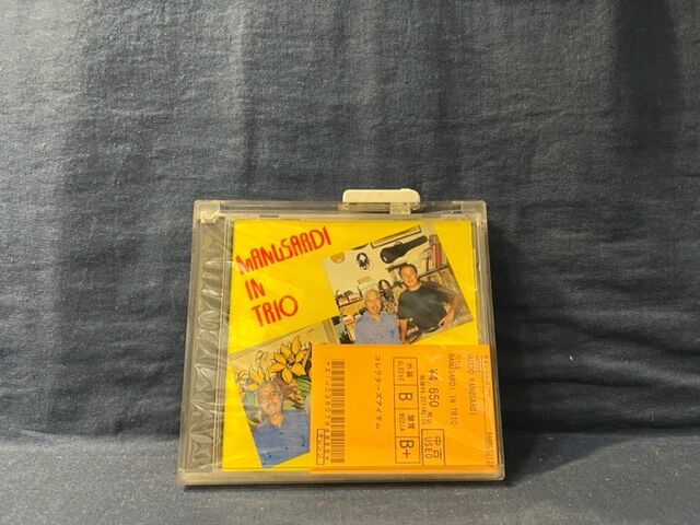 中古CD】新着品約250枚出展！コレクターズ/オリジナル盤/廃盤ほか