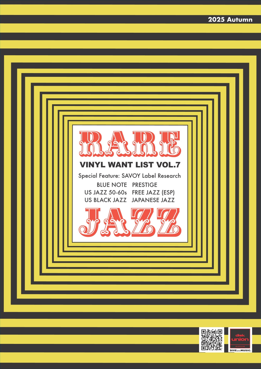 JAZZ RAREGROOVE LPレコード11枚セット レコードまとめ売り JAZZ】RARE JAZZ VINYL WANT LIST VOL.7 : ディスクユニオン新宿ジャズ館