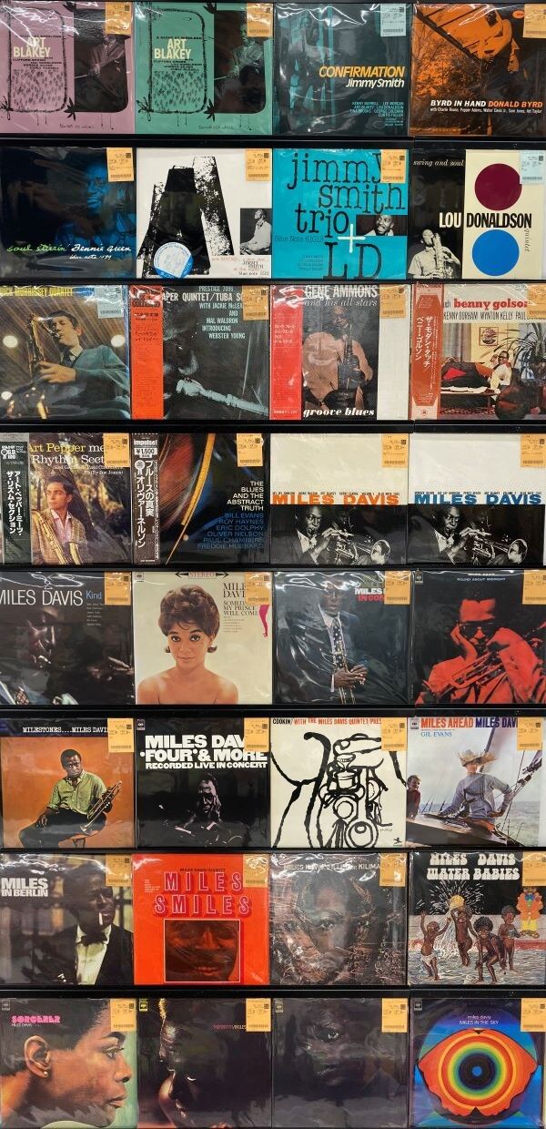本日限定セール超レア美品ヴァイナル[サミー·ジョーンズ] SAMMY JOHNS / サミー・ジョーンズ商品一覧｜ディスクユニオン