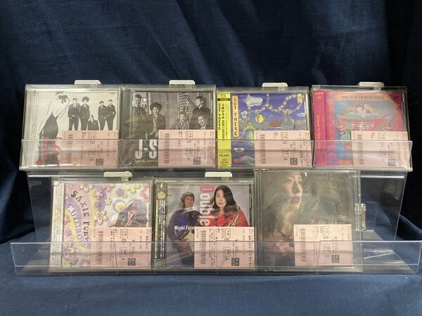 中古CD】新着品出展！日本人ジャズ/高音質盤/人気盤など