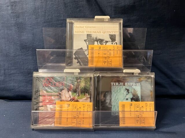 CDまとめ売り / 処分品 / B'z / 計14点 / RISKY,IN THE LIFE