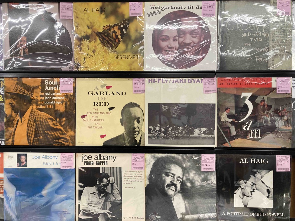 Prince 2点セットレコード新品未使用 リンクボタン付き価格リスト更新いたしました。7/19(金)新着中古LP約