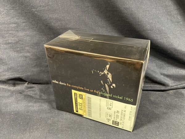 ☆オンラインショップ出品☆7/18(土) 新着中古CD出品情報□Miles Davis