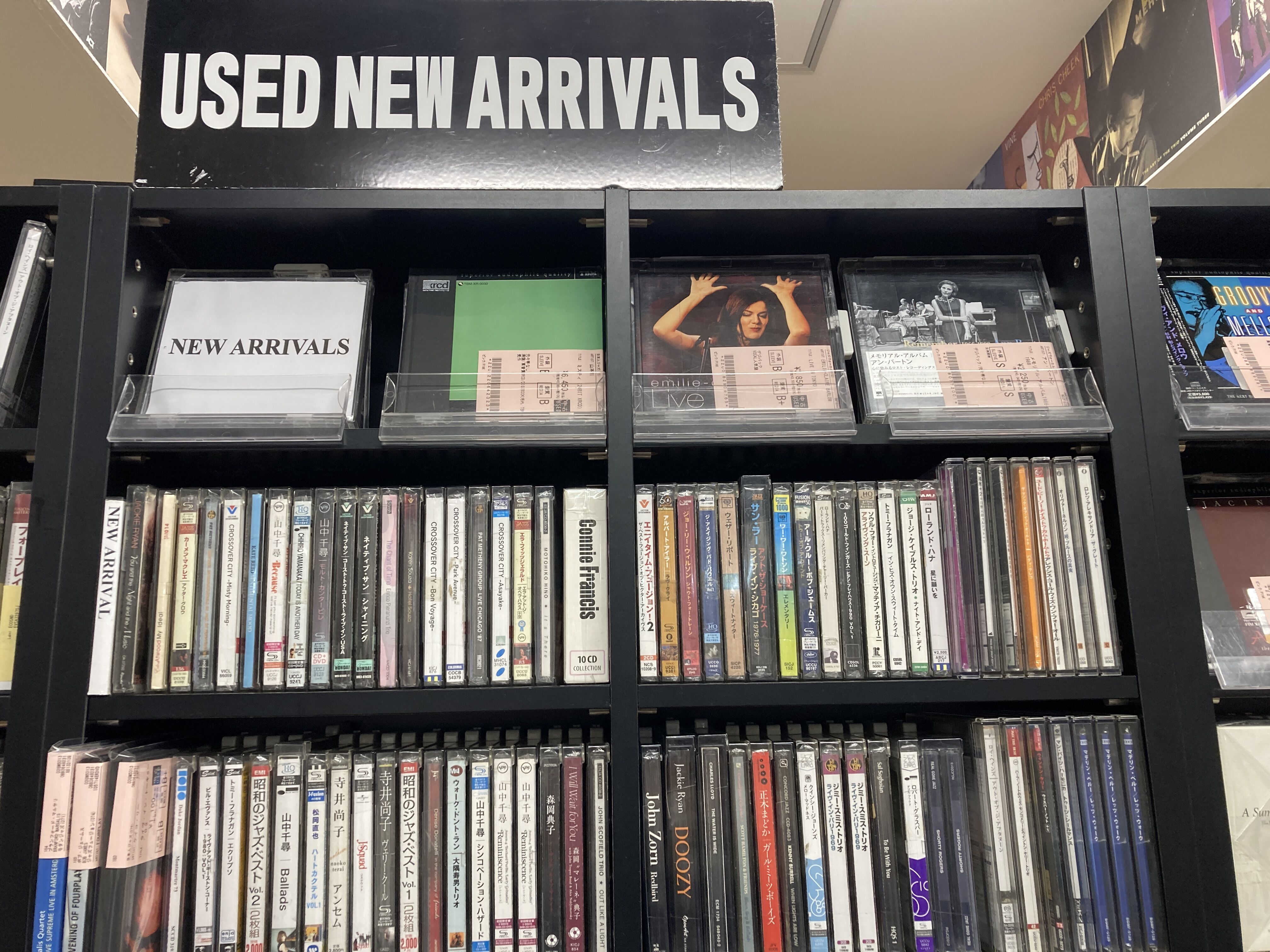☆オンラインショップ出品☆11/2(日)新着中古CD出品情報□モダン