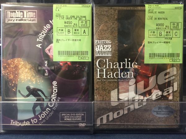 □中古CD□2/19新着情報!約300枚店頭出し!廃盤、XRCD □中古CD□2/19新着情報!約300枚店頭出し!廃盤、XRCD