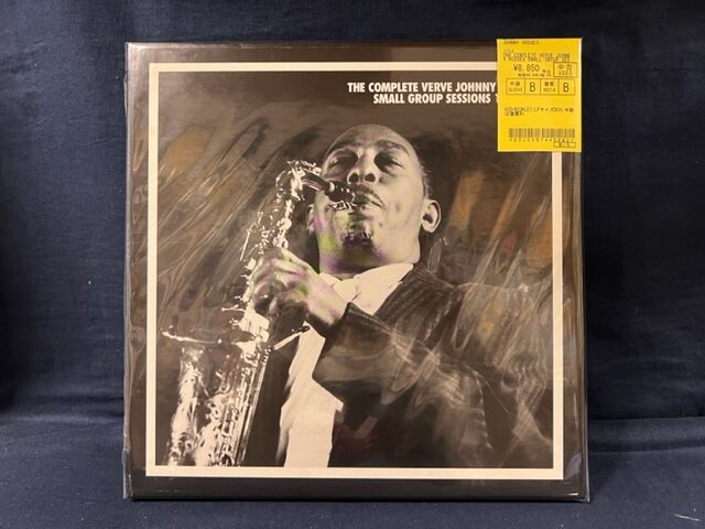 中古CD】新着品出展！Mosaic Records BOXセット入荷 : ディスク