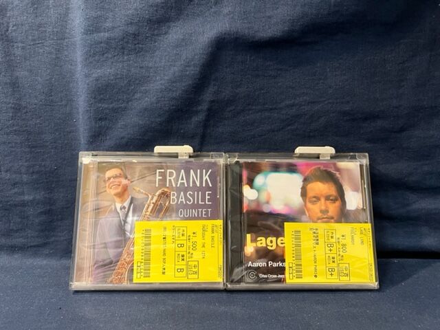 中古CD】新着品約300枚出展！XRCD/廃盤/人気盤 : ディスク