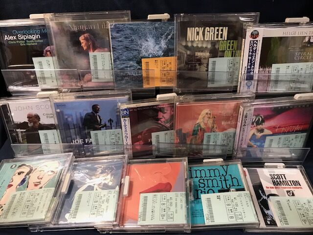 12/17(土) 60～70年代昭和歌謡人気盤・レア盤中古LPセール 開催