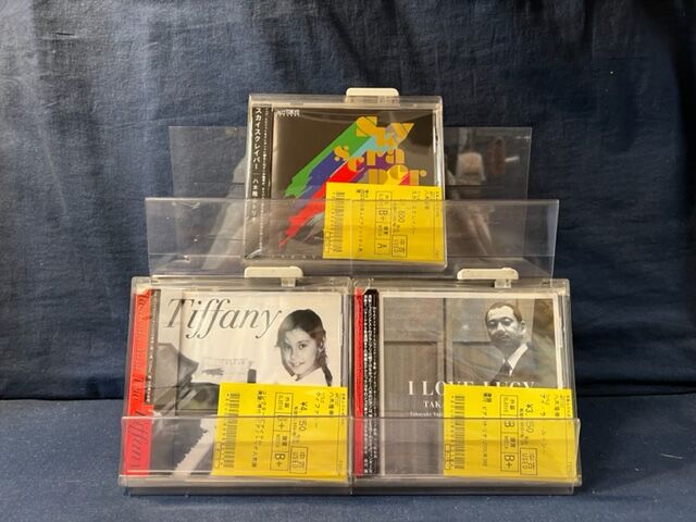 中古CD】日本人ジャズ大量入荷!廃盤/人気盤/高音質盤/TBM 中古CD】日本人ジャズ大量入荷!廃盤/人気盤/高音質盤/TBM