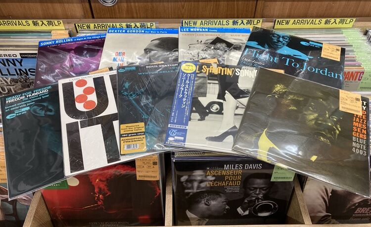 レコードコレクション 29枚　まとめ売り TOWER VINYL WANT LIST📗】 ＼ 11月30日(日)受付分まで！／ レコード