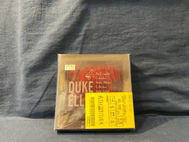 中古CD】新着品約300枚出展！XRCD/廃盤/人気盤 : ディスク
