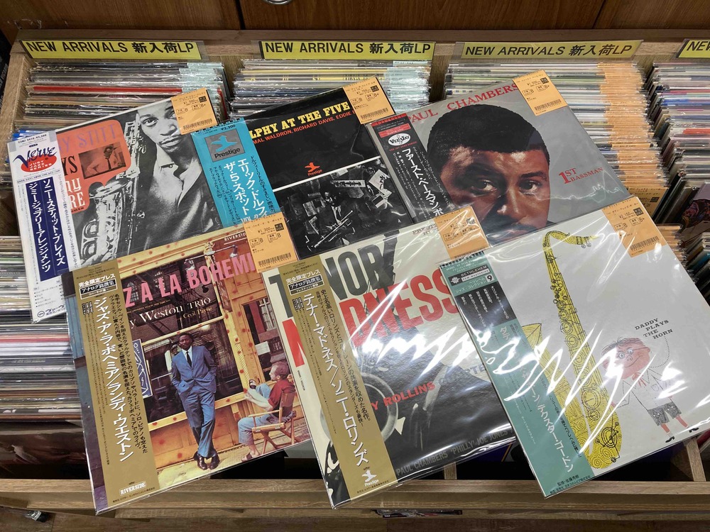 LP9枚ジャズ レコード まとめて A-08 Yahoo!オークション