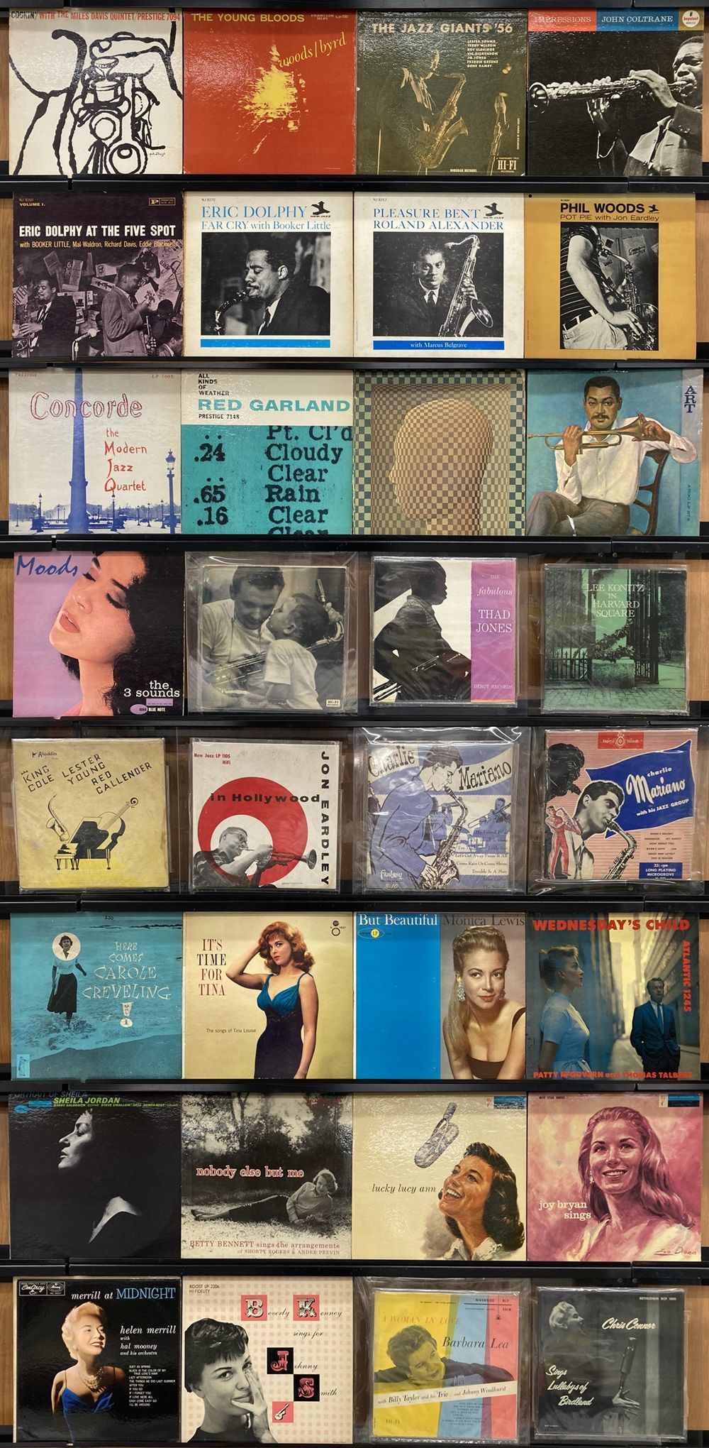 ☆オンラインショップ出品☆ 7/5(土) ジャズ新着廃盤レコード