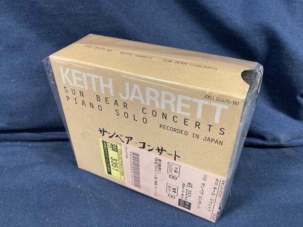 0761 チック・コリア キース・ジャレット CD 32組 0761 チック・コリア