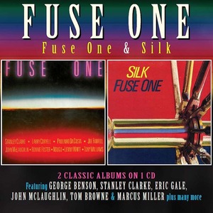 FUSE-ONE