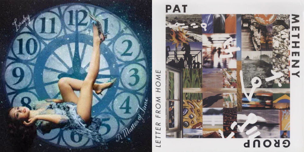 新品CD・LP】新宿ジャズ館 ウィークリーチャート BEST5 2025/09/01～09