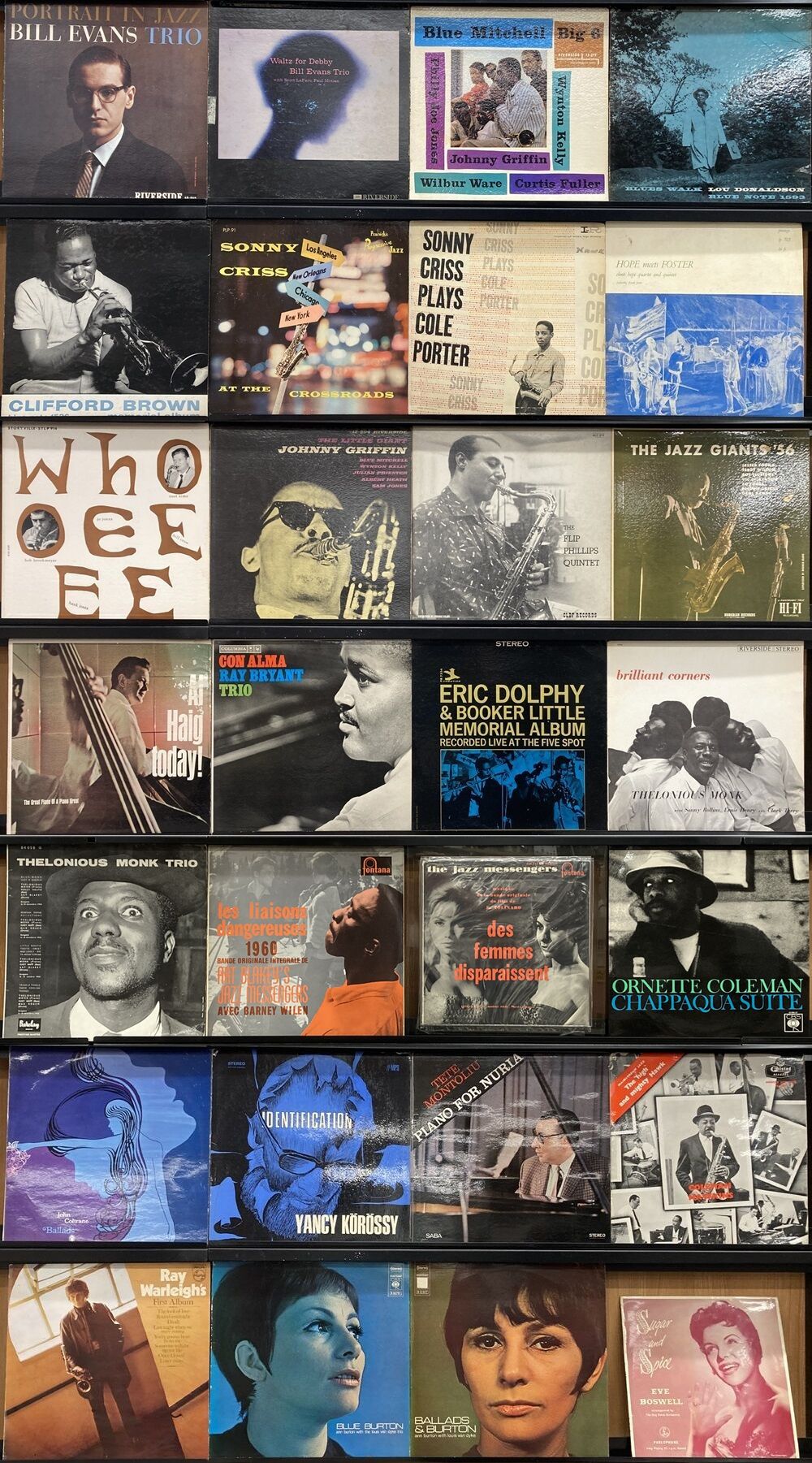 ☆オンラインショップ出品☆9/28(土) ジャズ新着廃盤レコードセール