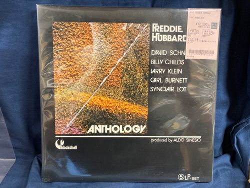 リンクボタン付価格リスト更新いたしました。⇒10/22(水)新着中古LP