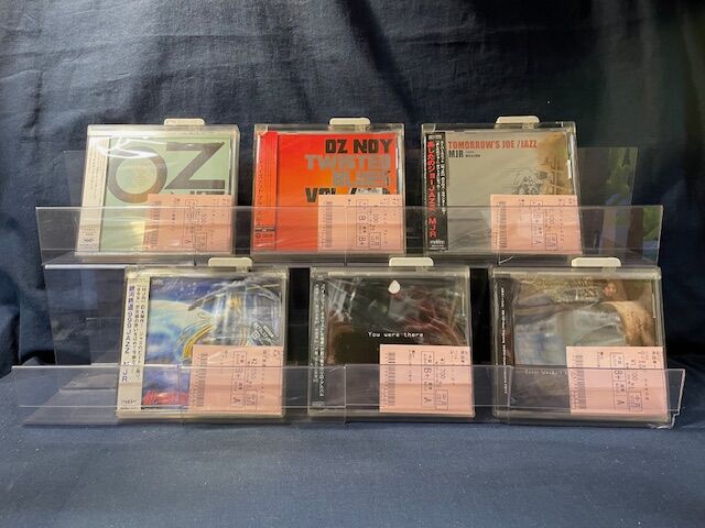 鈴木勲/アプローチ/アート・ユニオン ARTCD13 CD □ | : ディスク 