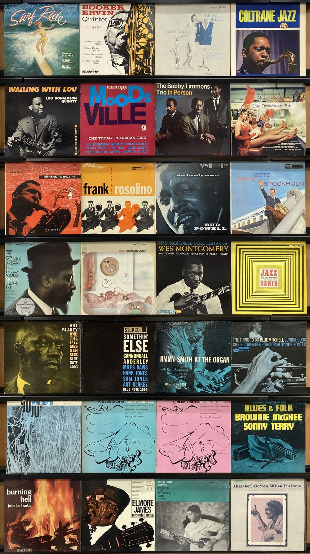 ディキシーランドジャズ Jazz レコード 16枚セット　Re0621-5 ディキシーランドジャズ Jazz レコード 16枚セット Re0621-5