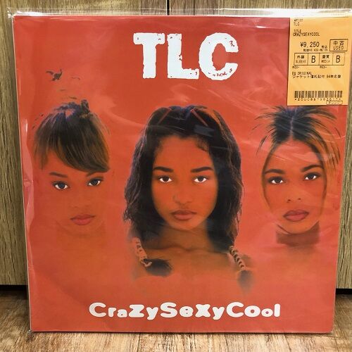 ◎7/10(月) USED R&B VINYL 入荷情報 : ディスクユニオン新宿
