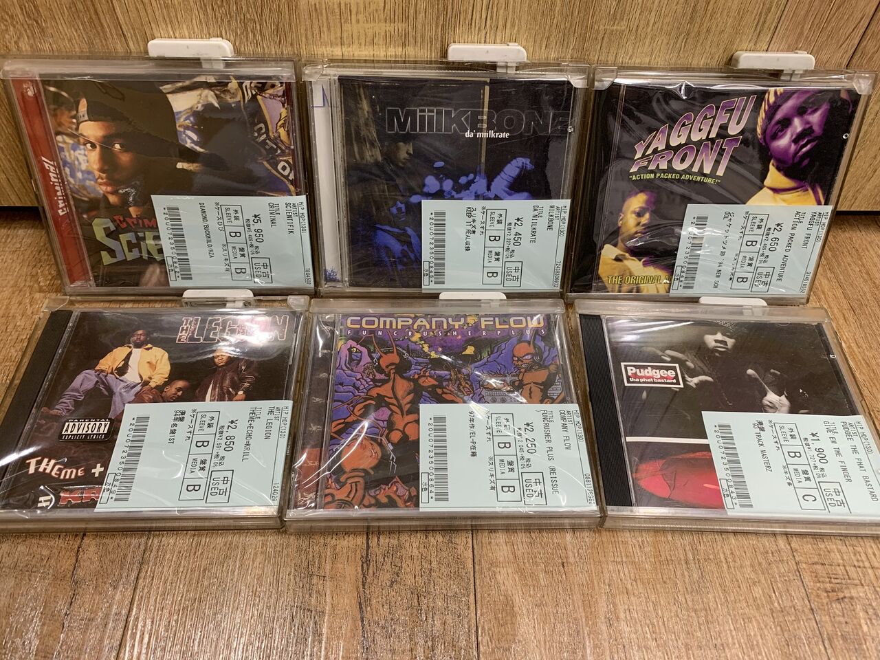 ◎10/20(木) HIP HOP USED CD 最新入荷 : ディスクユニオン新宿 ◎10/20(木) HIP HOP USED CD 最新入荷 : ディスクユニオン新宿