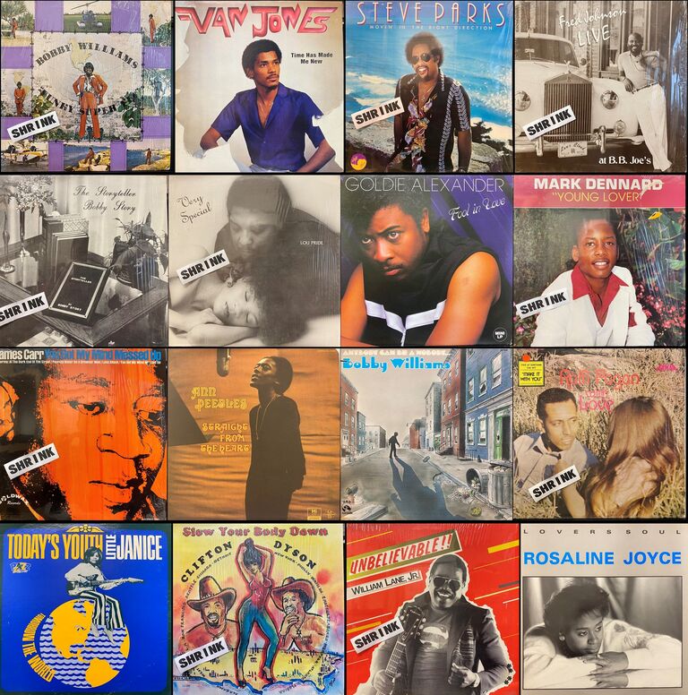 ◎4/27(土) SOUL・JAZZ・RARE GROOVE 廃盤LPセール : ディスク ◎4/27(土) SOUL・JAZZ・RARE GROOVE 廃盤LPセール : ディスク