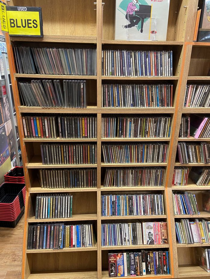 ジェームス・ブラウン、ロバート・ジョンソン BOXCD まとめ売り ◎7/7(月) BLUES 中古CD 豪華ボックス含む完全新着一挙600枚放出