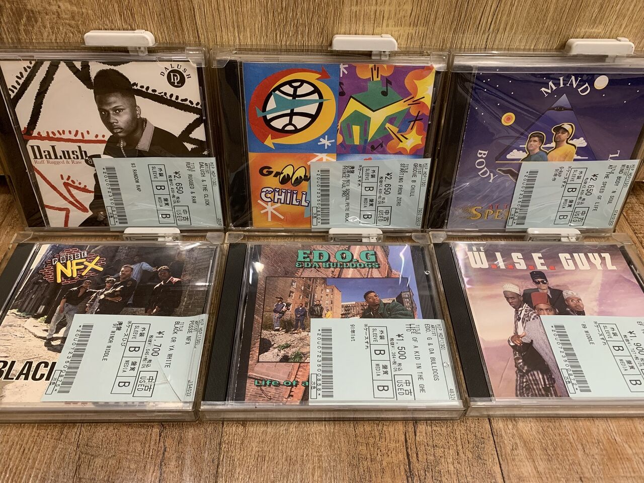 ◎10/20(木) HIP HOP USED CD 最新入荷 : ディスクユニオン新宿 ◎10/20(木) HIP HOP USED CD 最新入荷 : ディスクユニオン新宿
