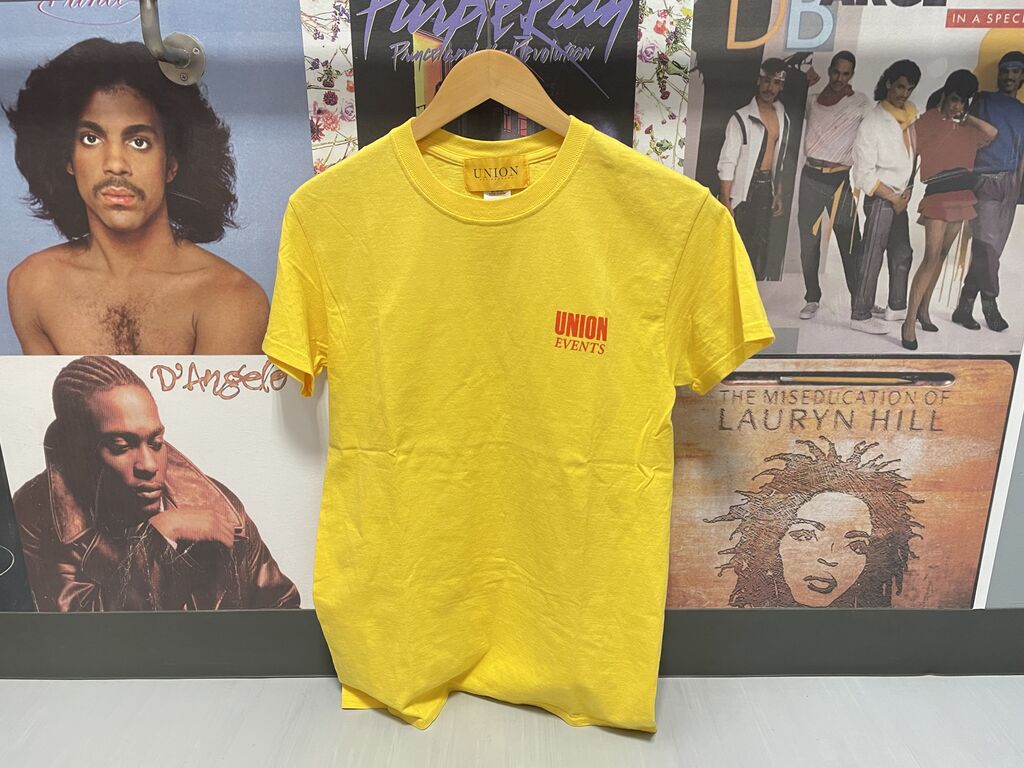 The Internet/Phony Ppl USEDTシャツ入荷！ : ディスクユニオン新宿