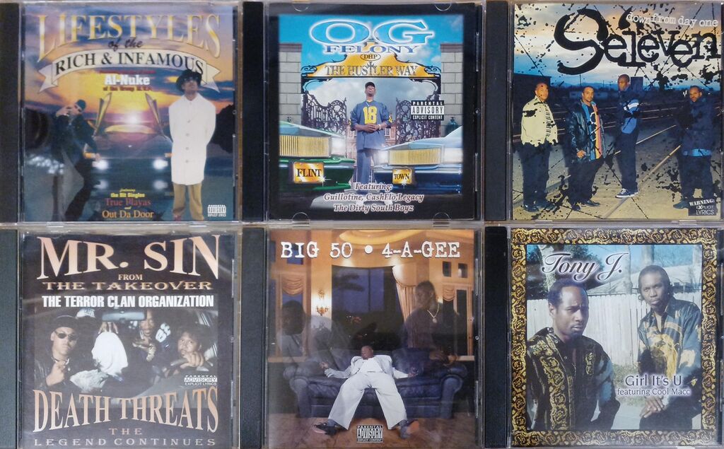 ◎5/3(土) GANGSTA RAP CD 放出セール : ディスクユニオン新宿 ◎5/3(土) GANGSTA RAP CD 放出セール : ディスクユニオン新宿