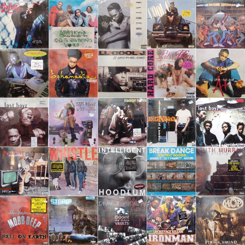 ◎8/10(土) HIP HOP / RAP USED LP 放出セール : ディスク ◎8/10(土) HIP HOP / RAP USED LP 放出セール : ディスク