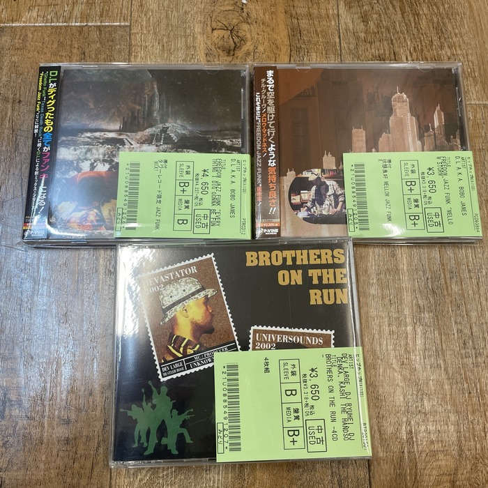 ◎9/5(木) HIPHOP 中古MIX CD入荷情報 : ディスクユニオン新宿 ◎9/5(木) HIPHOP 中古MIX CD入荷情報 : ディスクユニオン新宿