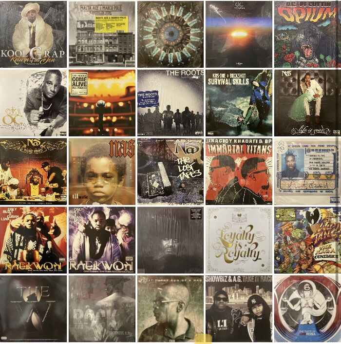 オンライン出品開始しました⇒◎9/2(土) 廃盤 HIPHOP VINYL SALE オンライン出品開始しました⇒◎9/2(土) 廃盤 HIPHOP VINYL SALE